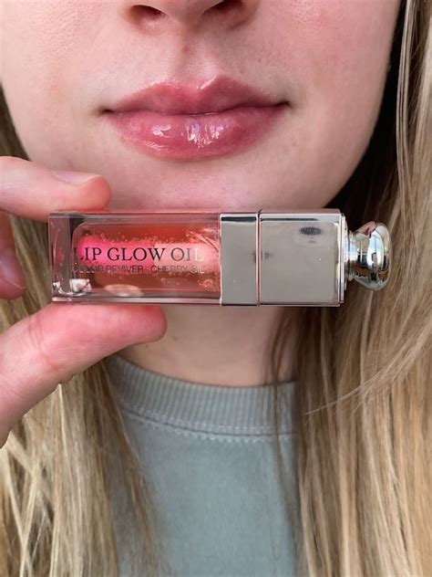 does dior lip oil last long|dior addict lip gloss review.